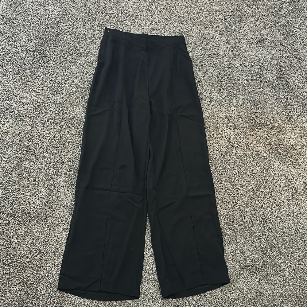 Shein Business Casual Pants